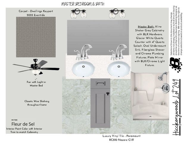 11675 Cherrybud Drive Lot 249, Holland, MI 49424