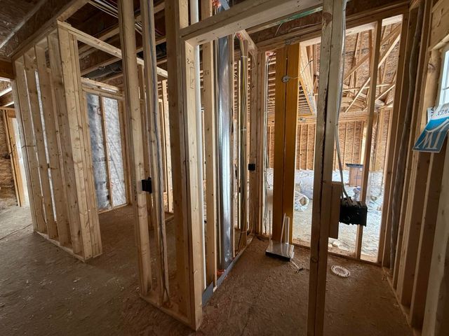 11675 Cherrybud Drive Lot 249, Holland, MI 49424