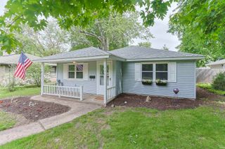 1251 E Colfax Avenue, South Bend, IN 46617