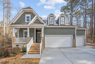 138 Sacred Fire Road, Louisburg, NC 27549