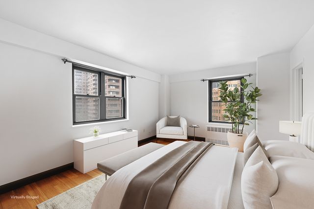 212 E Broadway Apt G701, New York City, NY 10002