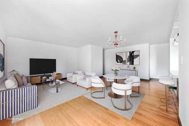 212 E Broadway Apt G701, New York City, NY 10002