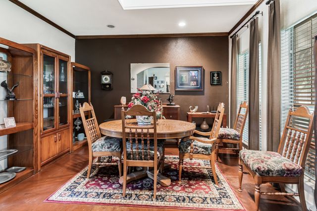 424 Kincannon Lane, Rhome, TX 76078