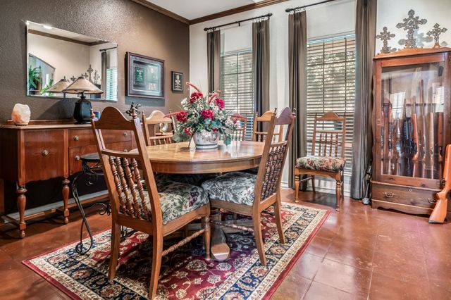 424 Kincannon Lane, Rhome, TX 76078