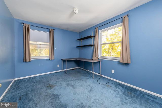 45 DEER PARK CIRCLE, Blackwood, NJ 08012