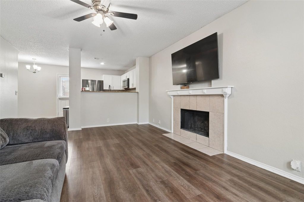 1507 Wavecrest Drive, Glenn Heights, TX 75154 — photo 4