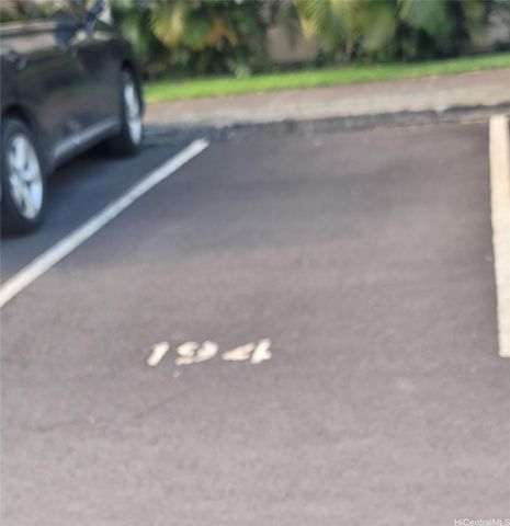 95-1050 Makaikai Street 17G, Mililani, HI 96789