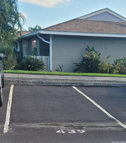 95-1050 Makaikai Street 17G, Mililani, HI 96789