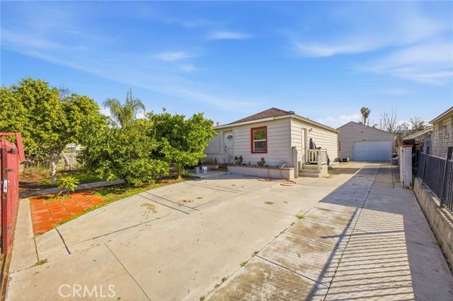 6937 Fairfax, San Bernardino, CA 92404
