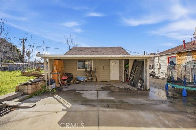 6937 Fairfax, San Bernardino, CA 92404