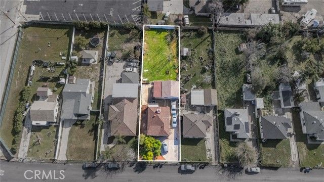 6937 Fairfax, San Bernardino, CA 92404