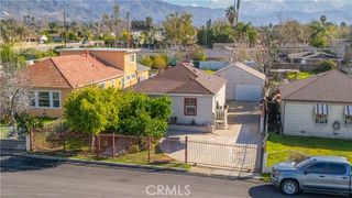 6937 Fairfax, San Bernardino, CA 92404