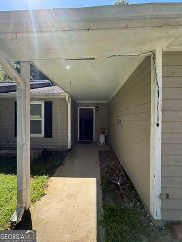 2199 Marshes Glenn Drive, Norcross, GA 30071