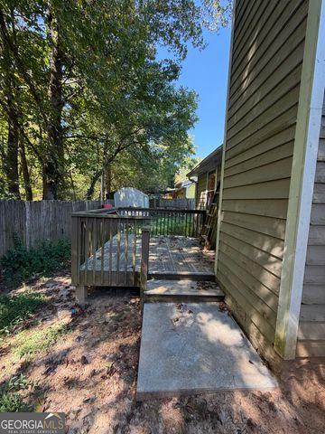 2199 Marshes Glenn Drive, Norcross, GA 30071