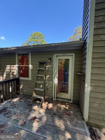 2199 Marshes Glenn Drive, Norcross, GA 30071