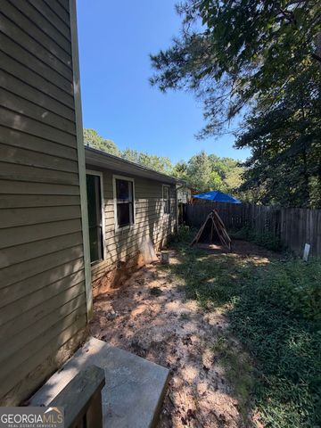 2199 Marshes Glenn Drive, Norcross, GA 30071