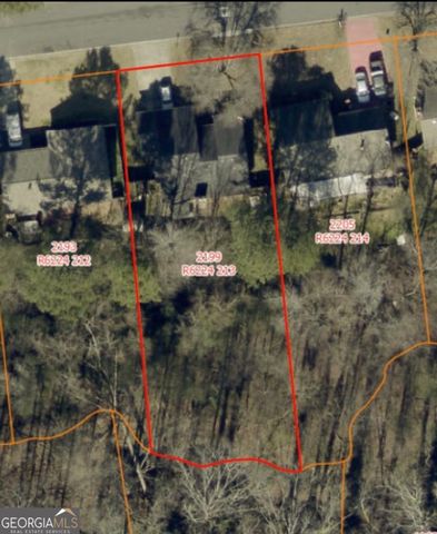 2199 Marshes Glenn Drive, Norcross, GA 30071