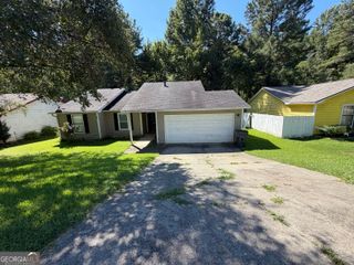 2199 Marshes Glenn Drive, Norcross, GA 30071
