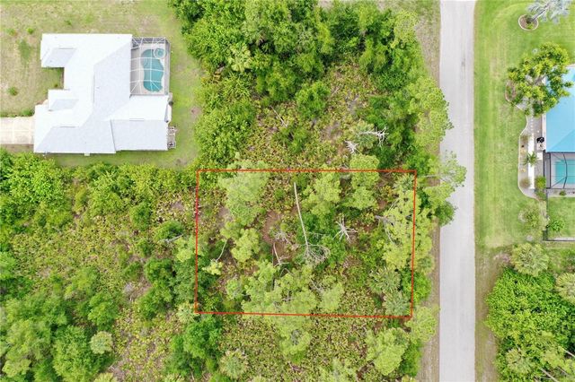 3019 SUDBURY STREET, Port Charlotte, FL 33948