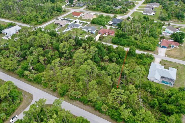 3019 SUDBURY STREET, Port Charlotte, FL 33948