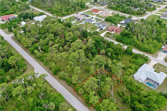 3019 SUDBURY STREET, Port Charlotte, FL 33948
