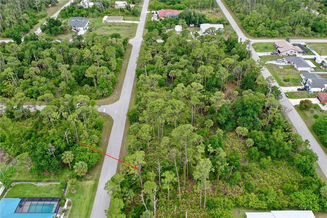 3019 SUDBURY STREET, Port Charlotte, FL 33948