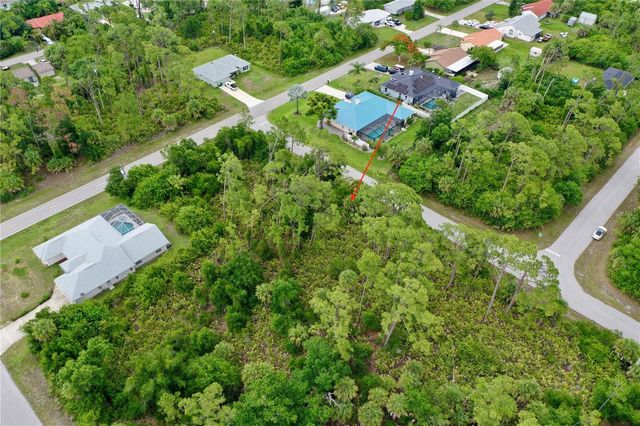 3019 SUDBURY STREET, Port Charlotte, FL 33948
