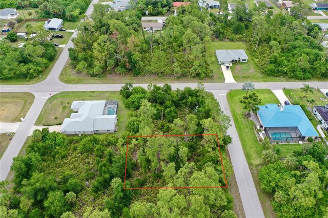 3019 SUDBURY STREET, Port Charlotte, FL 33948