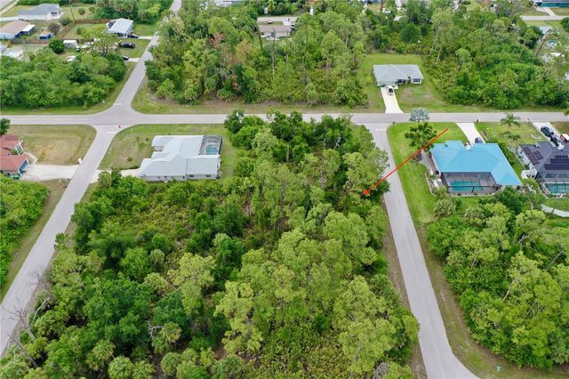 3019 SUDBURY STREET, Port Charlotte, FL 33948