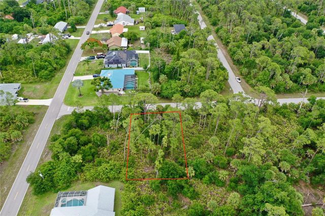 3019 SUDBURY STREET, Port Charlotte, FL 33948