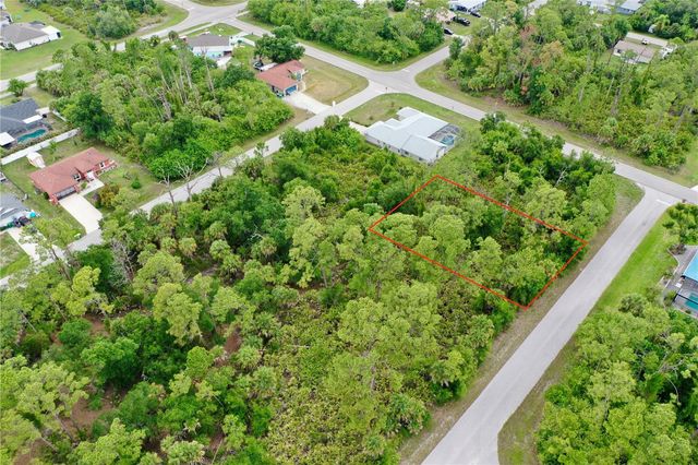 3019 SUDBURY STREET, Port Charlotte, FL 33948