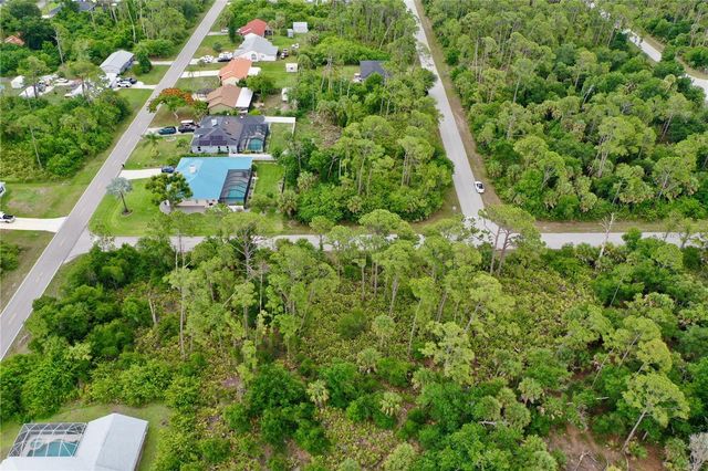 3019 SUDBURY STREET, Port Charlotte, FL 33948