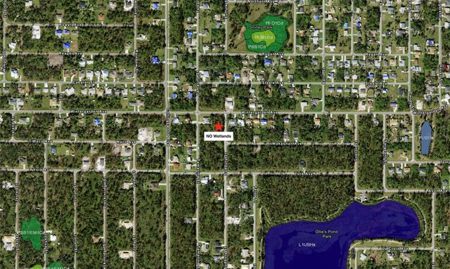 3019 SUDBURY STREET, Port Charlotte, FL 33948