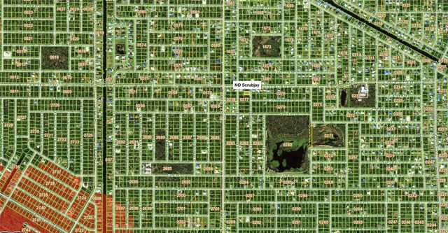 3019 SUDBURY STREET, Port Charlotte, FL 33948