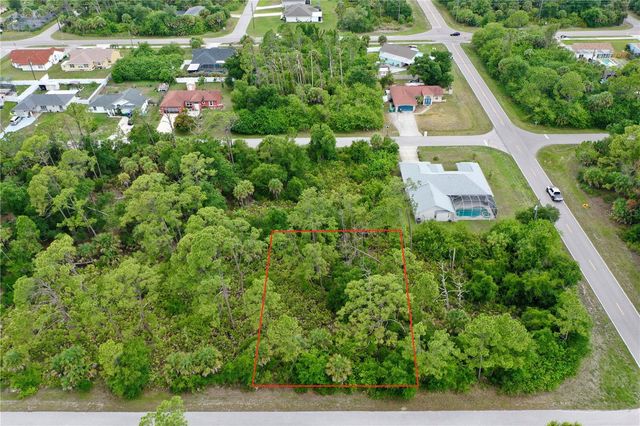 3019 SUDBURY STREET, Port Charlotte, FL 33948