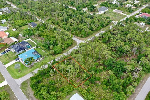 3019 SUDBURY STREET, Port Charlotte, FL 33948