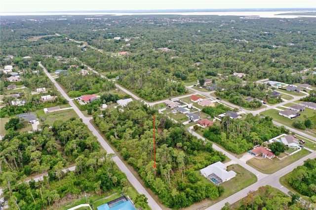 3019 SUDBURY STREET, Port Charlotte, FL 33948