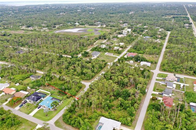 3019 SUDBURY STREET, Port Charlotte, FL 33948