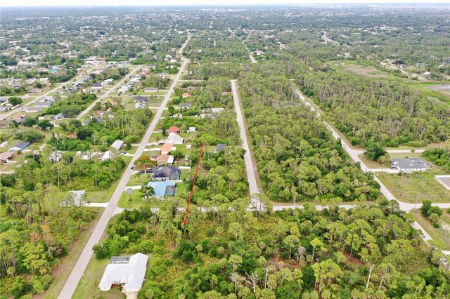 3019 SUDBURY STREET, Port Charlotte, FL 33948