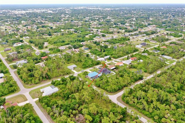 3019 SUDBURY STREET, Port Charlotte, FL 33948