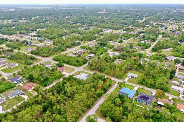 3019 SUDBURY STREET, Port Charlotte, FL 33948