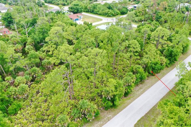 3019 SUDBURY STREET, Port Charlotte, FL 33948