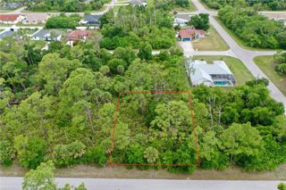 3019 SUDBURY STREET, Port Charlotte, FL 33948