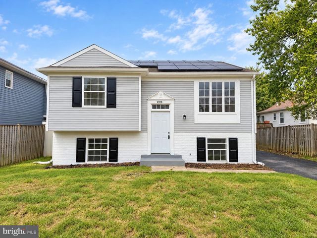 2316 WEYMOUTH LN, Crofton, MD 21114
