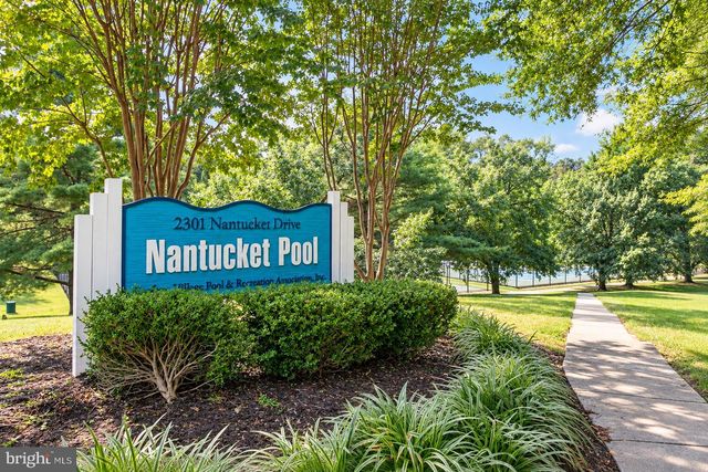 2316 WEYMOUTH LN, Crofton, MD 21114