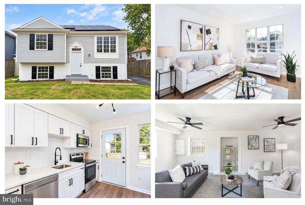 2316 WEYMOUTH LN, Crofton, MD 21114