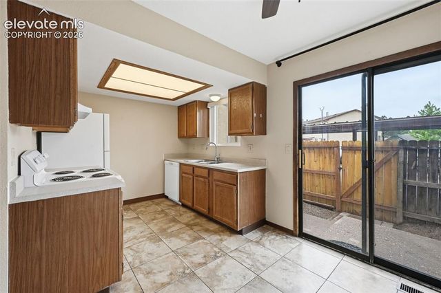 3145 Starlight Circle, Colorado Springs, CO 80916