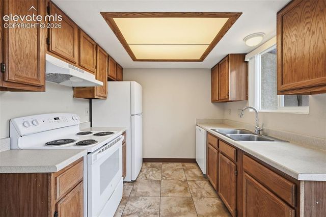 3145 Starlight Circle, Colorado Springs, CO 80916