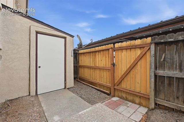 3145 Starlight Circle, Colorado Springs, CO 80916