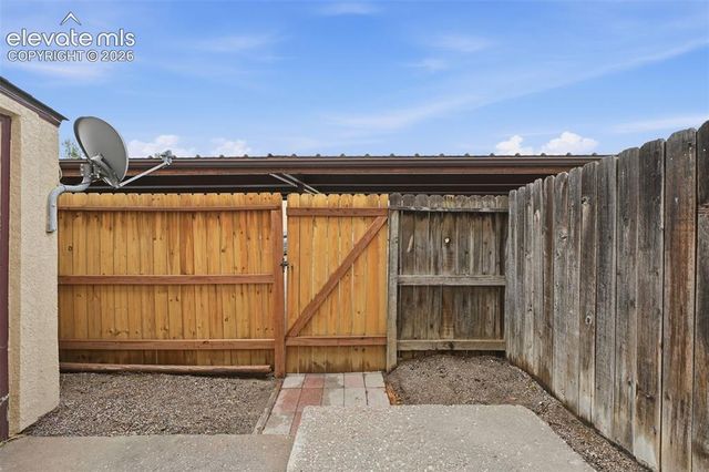 3145 Starlight Circle, Colorado Springs, CO 80916
